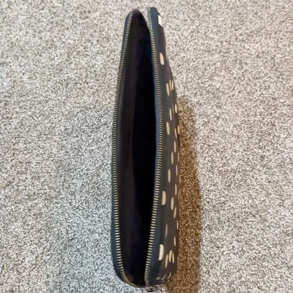 Kate Spade Sunshine Dot Laptop Sleeve - Picture 4 of 6